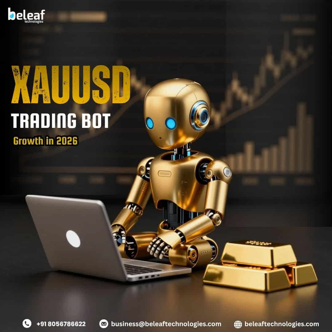 Top-Rated XAUUSD Trading Bot for Continuous Gold Trading Growth in 2026